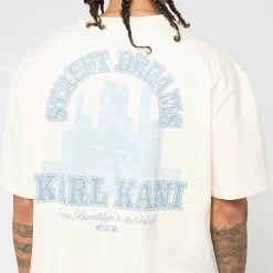 Signature Oversized T-Shirt