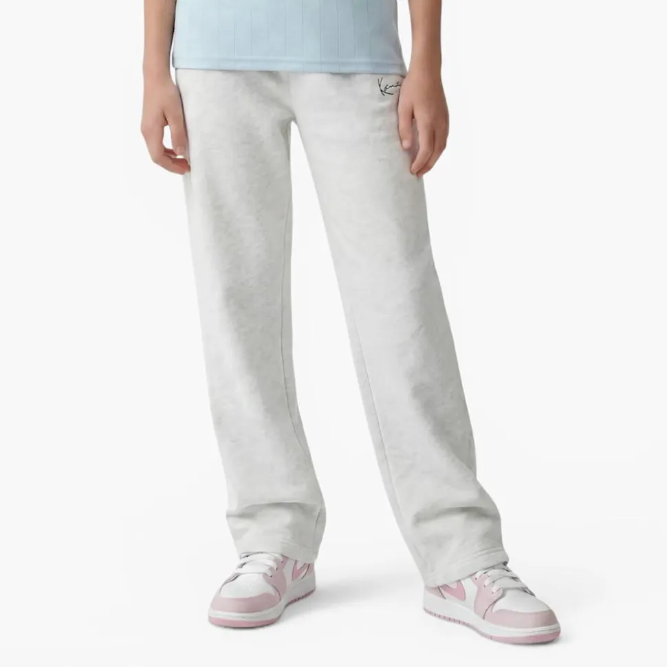 Signature Relaxed Sweatpants Junior