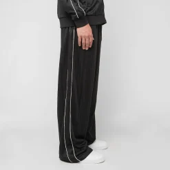 Signature Shadow Stripe Baggy Trackpants