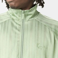 Signature Shadow Stripe Trackjacket