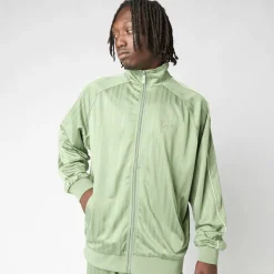 Signature Shadow Stripe Trackjacket