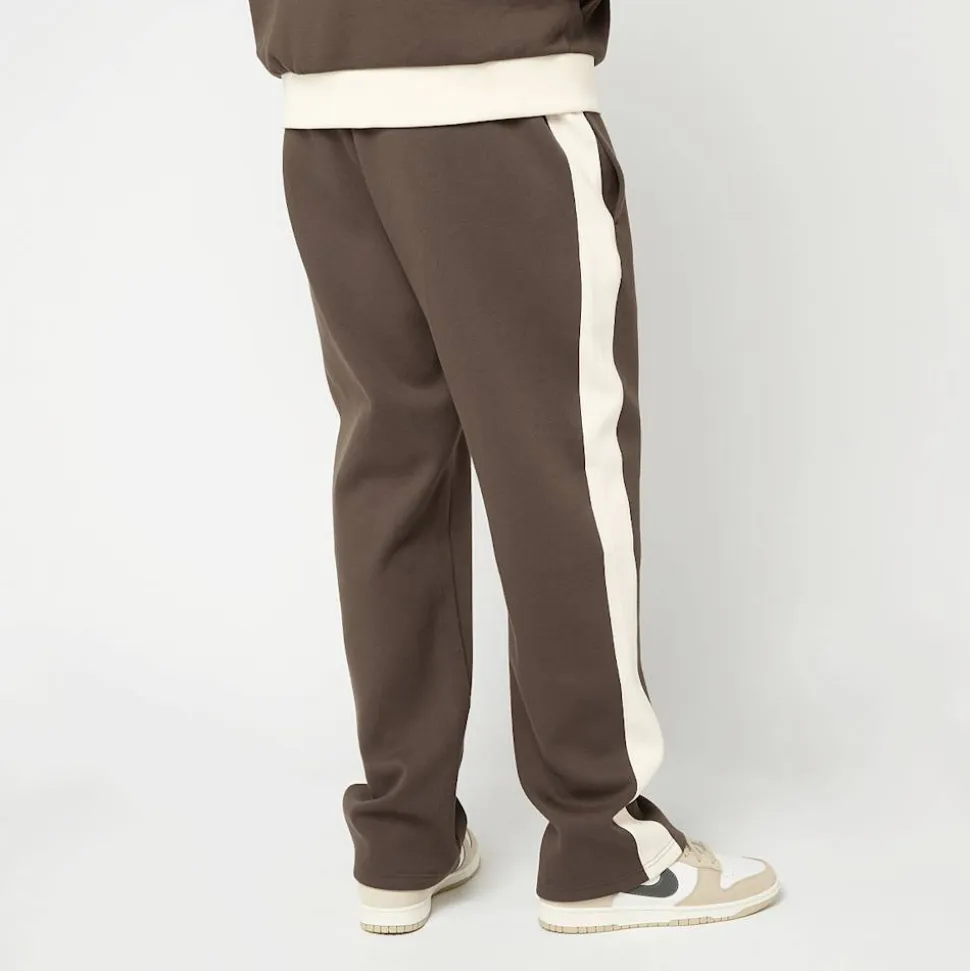 Signature Sidestripe Pique Trackpants