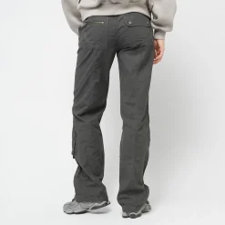 Signature Straight Cargo Pants