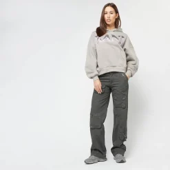 Signature Straight Cargo Pants