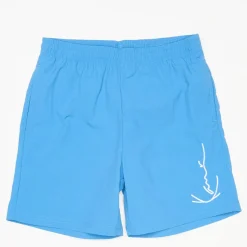 Signature Swim Shorts Junior
