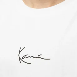 Signature Tee