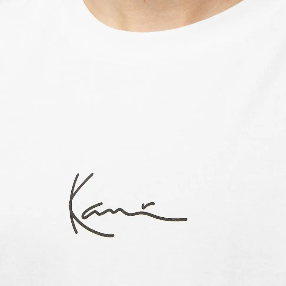 Signature Tee