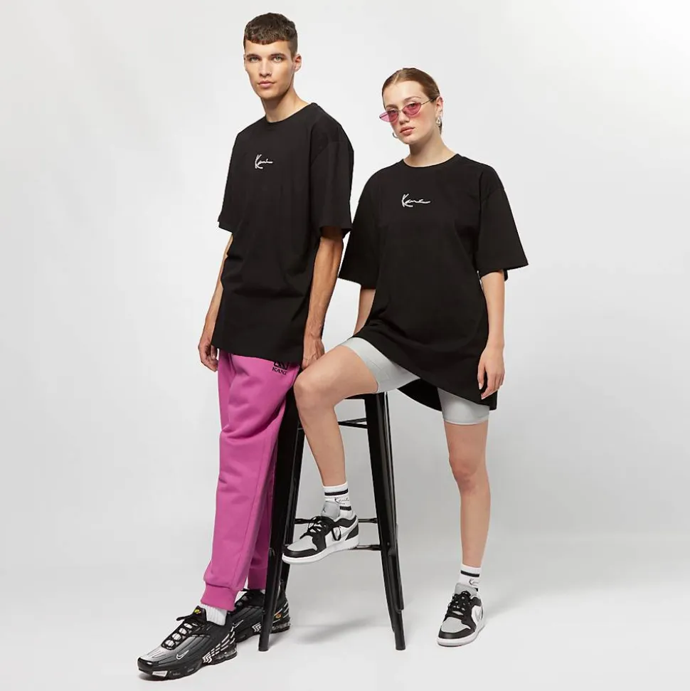 Signature Tee