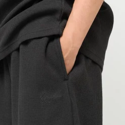 Signature Waffle Shorts