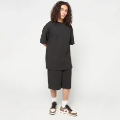 Signature Waffle Shorts