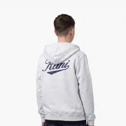 Signature Zip Hoodie