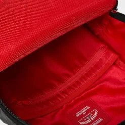 Silver Side Drip Backpack