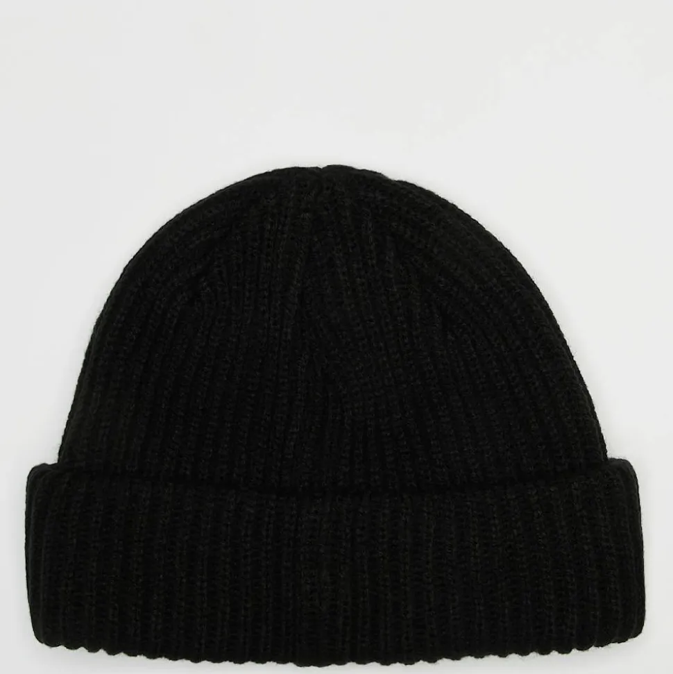 Simple Beanie
