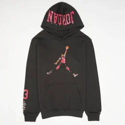 Sketch Pullover
