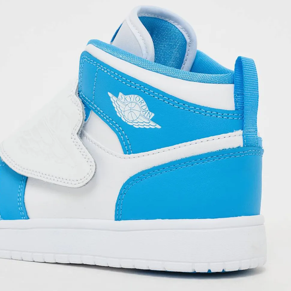 Sky Jordan 1 Kinder