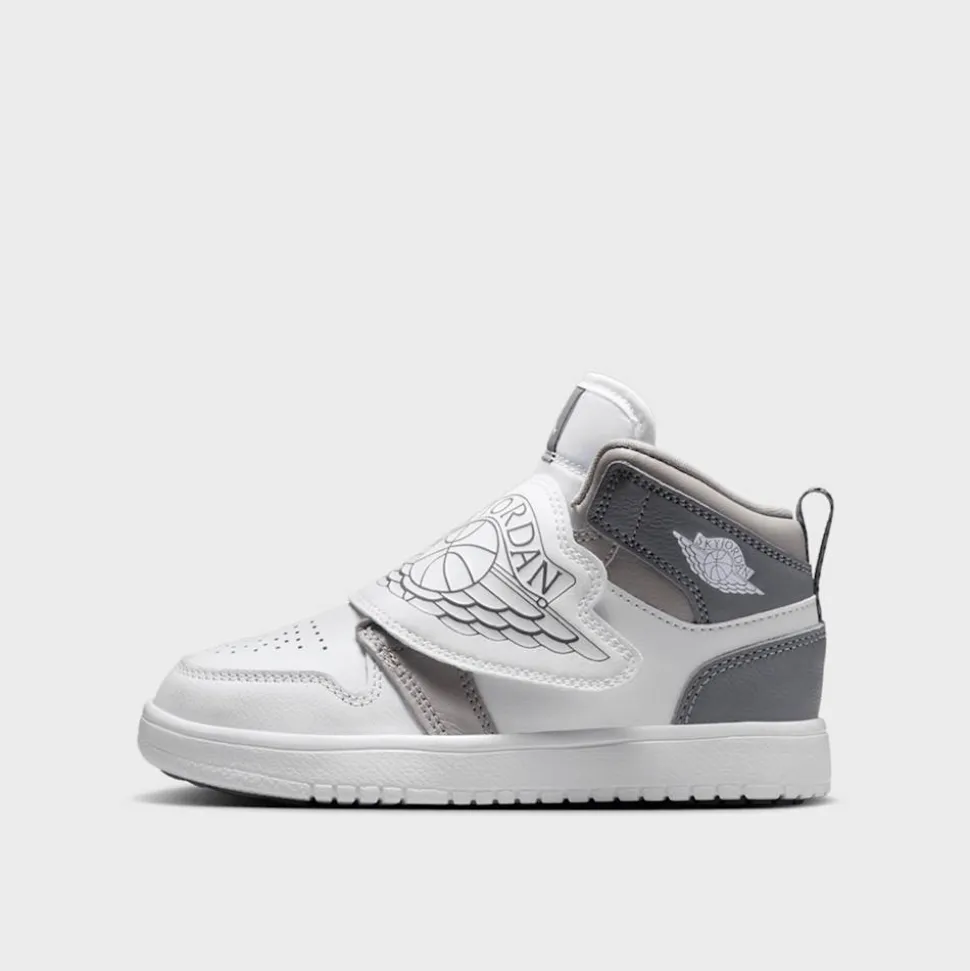 Sky Jordan 1 Kinder