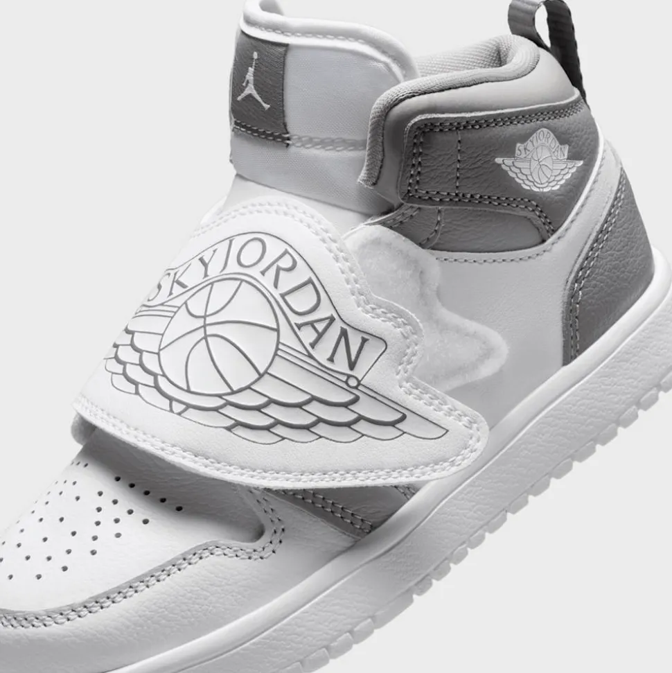 Sky Jordan 1 Kinder