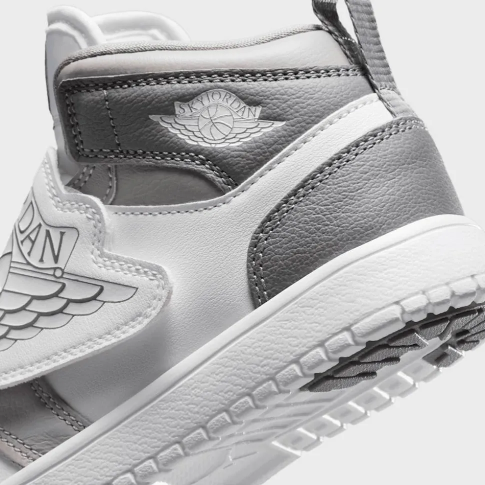 Sky Jordan 1 Kinder