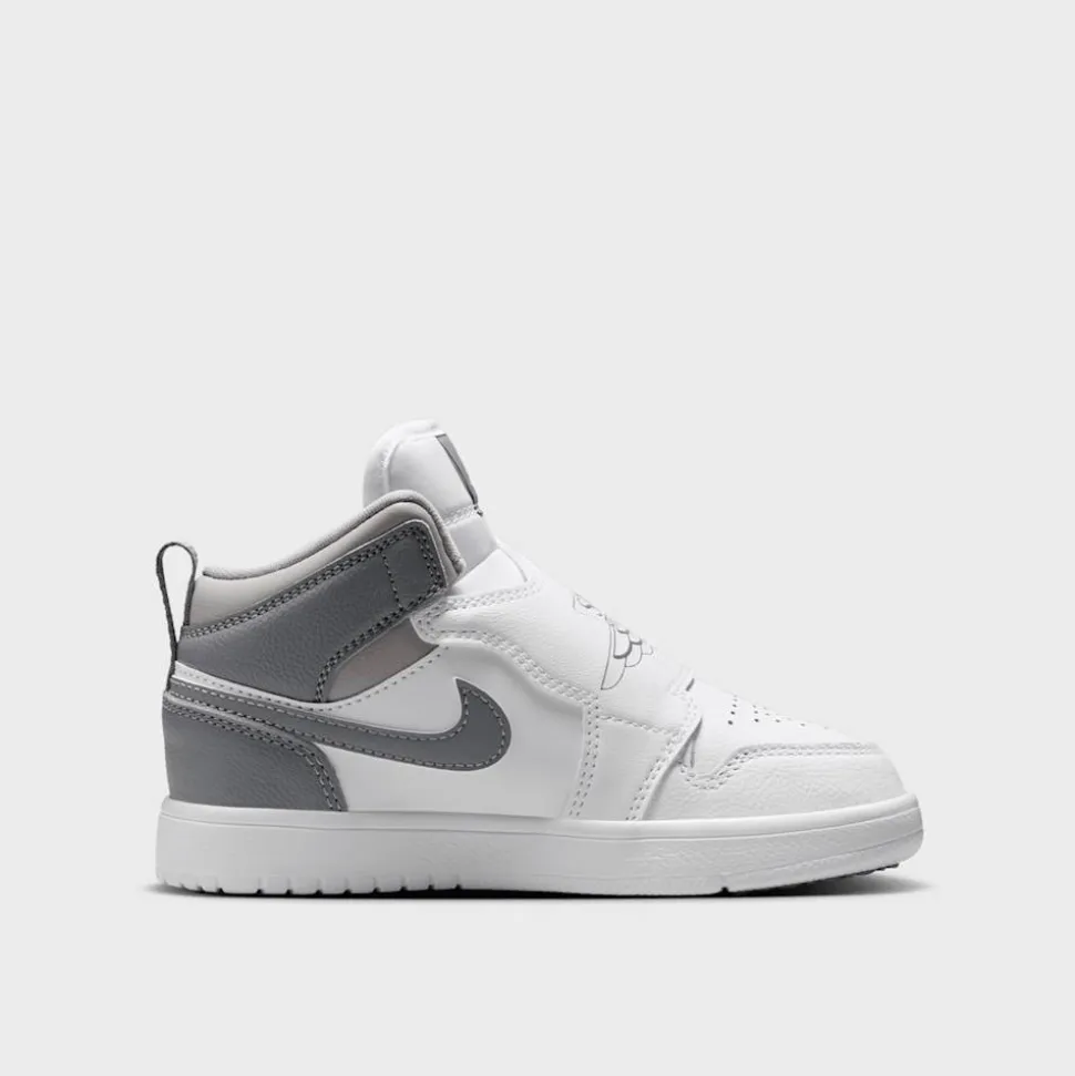 Sky Jordan 1 Kinder