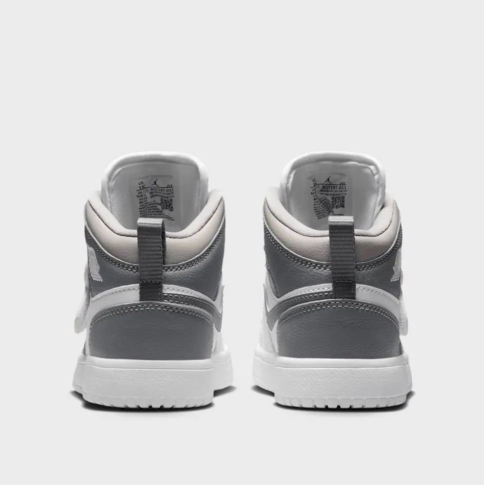 Sky Jordan 1 Kinder