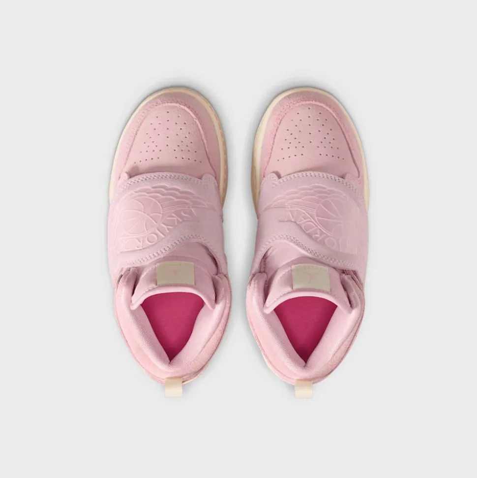 Sky Jordan 1 Kinder