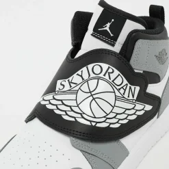 Sky Jordan 1 Kinder