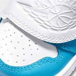 Sky Jordan 1 Kleinkinder