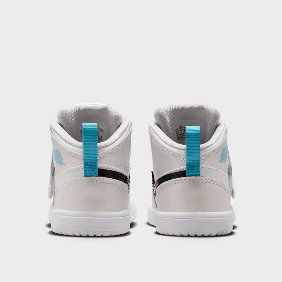 Sky Jordan 1 Kleinkinder