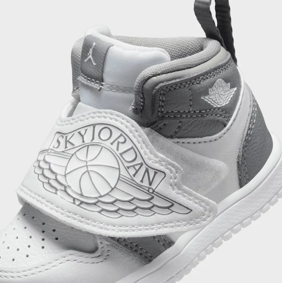 Sky Jordan 1 Kleinkinder