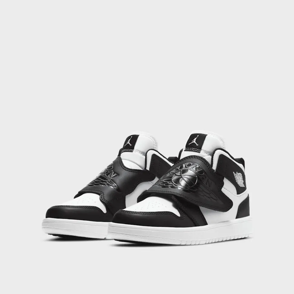 Sky Jordan 1 SE Kinder
