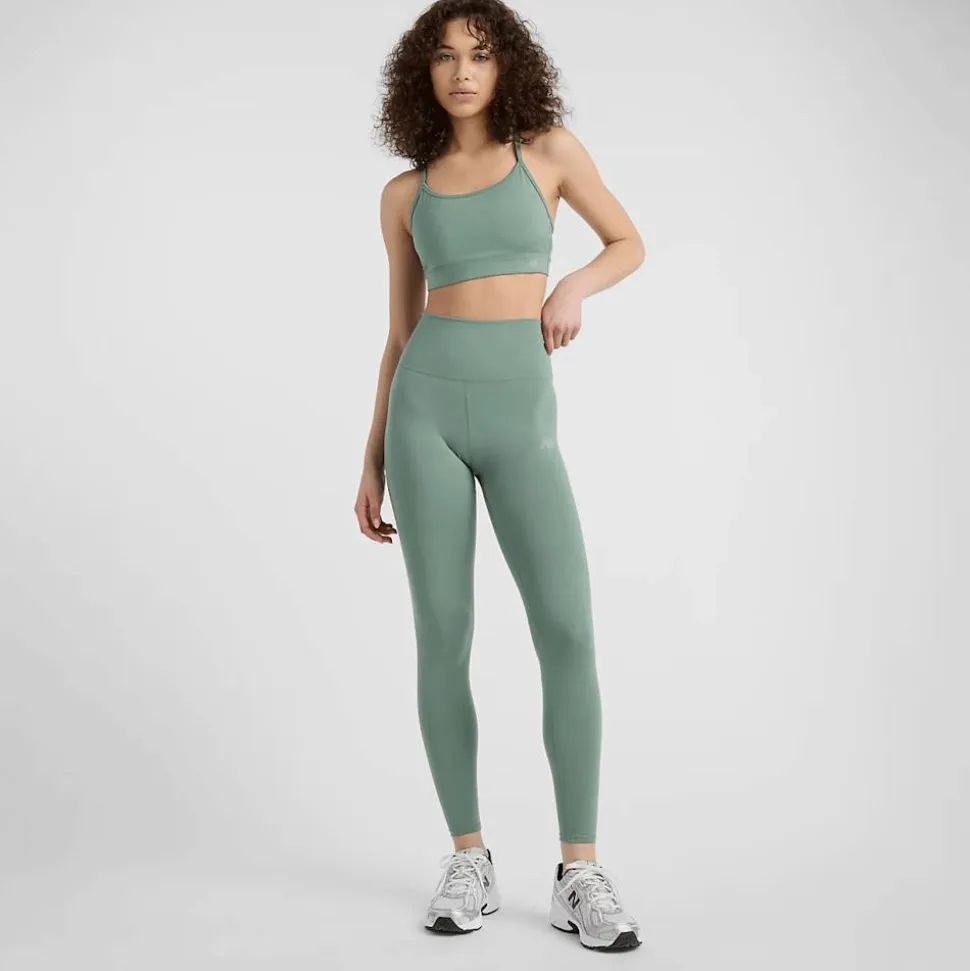 Sleek High Rise Legging 27"