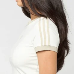 Slim Baby Tee