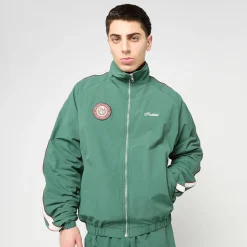Slipstream Trackjacket