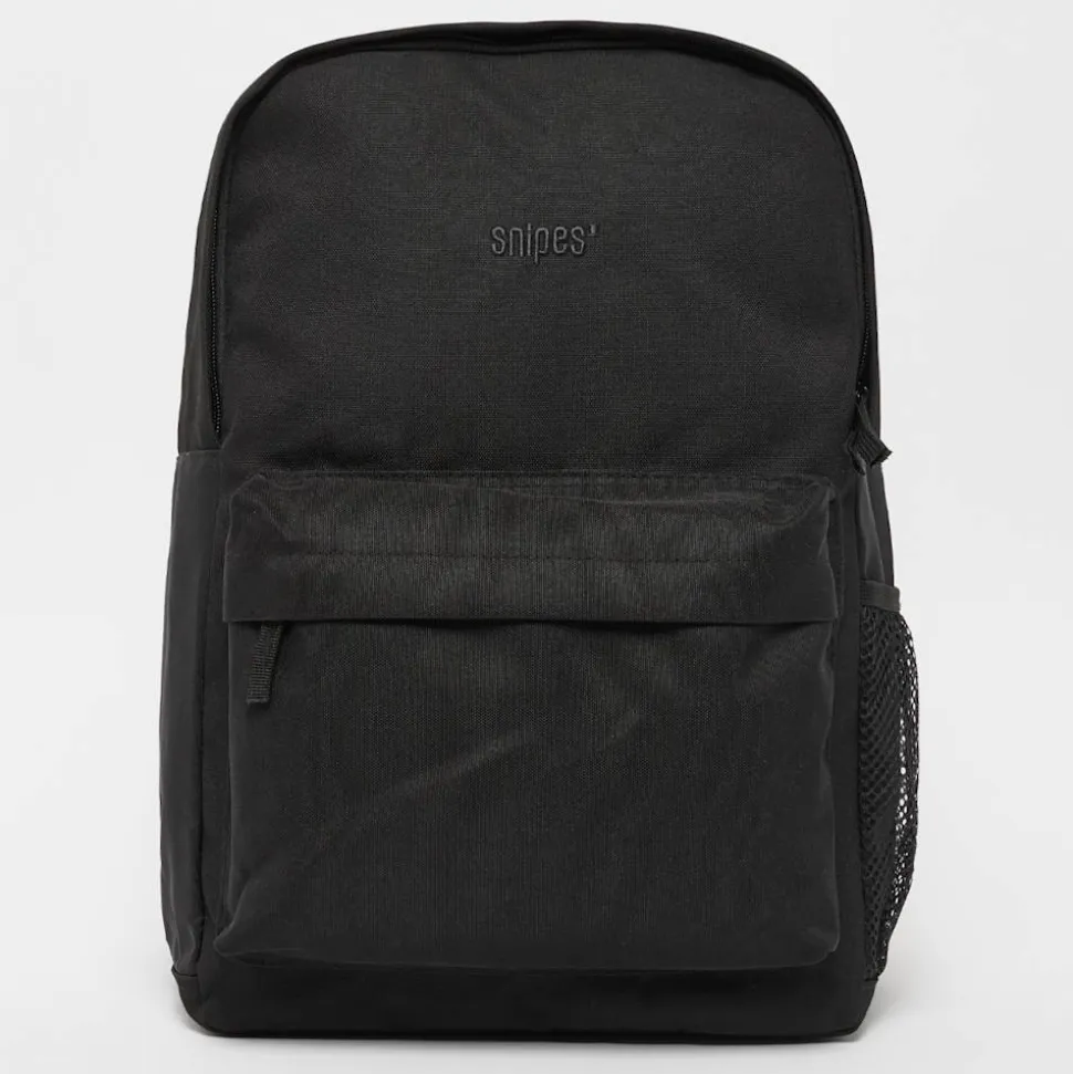 Small Logo Backpack