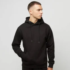 Small Logo Essential Hoodie