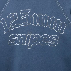 Small Logo Essential Oversized Hoodie 125mm x SNIPES