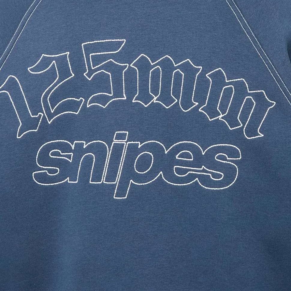 Small Logo Essential Oversized Hoodie 125mm x SNIPES