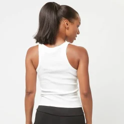 Small Logo Essential Tank Top