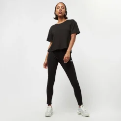 Small Logo Essential Tee