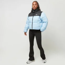 Small Logo Esssential Puffer Jacke