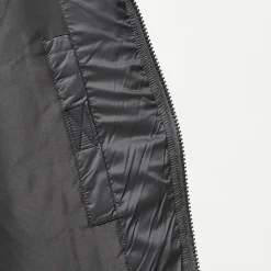 Small Logo Esssential Puffer Jacke