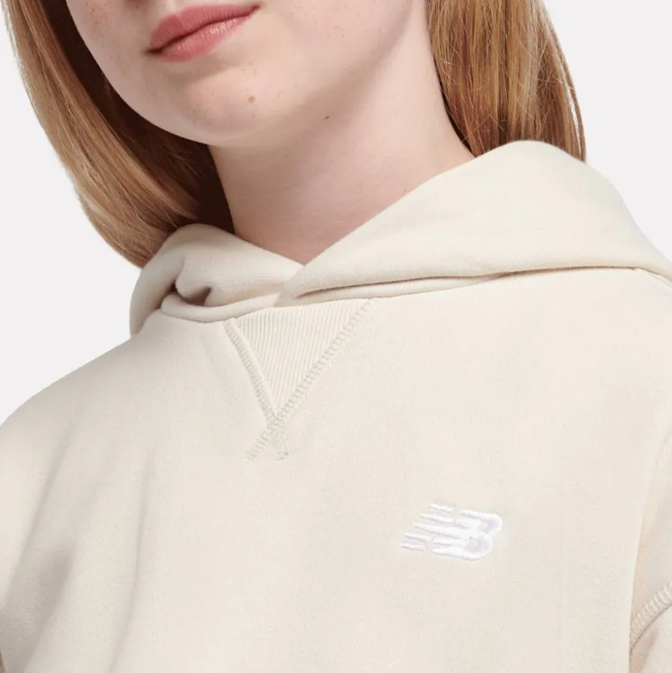 Small Logo Hoodie