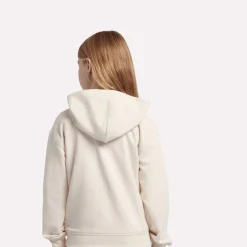 Small Logo Hoodie