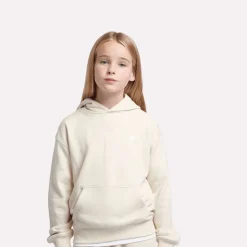 Small Logo Hoodie