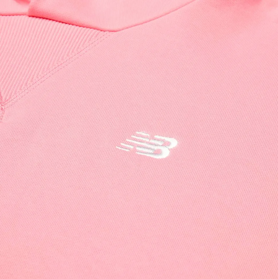 Small Logo Hoodie