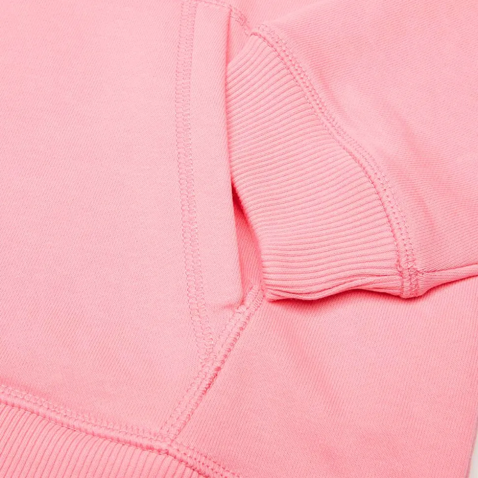 Small Logo Hoodie