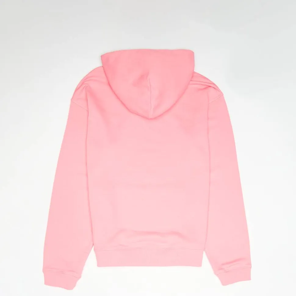 Small Logo Hoodie
