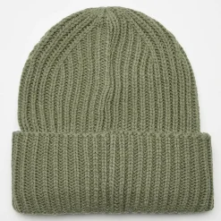 Small Retro Embro DamageBeanie