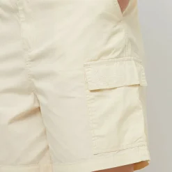 Small Signature Cargo Shorts