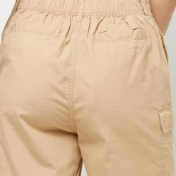 Small Signature Cargo Shorts